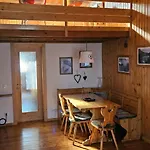 Apartment Le Pale *