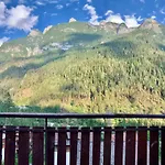 Le Pale Apartman Alleghe