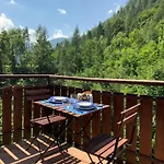 Apartman Le Pale Alleghe