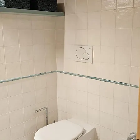 Apartament Le Pale Alleghe