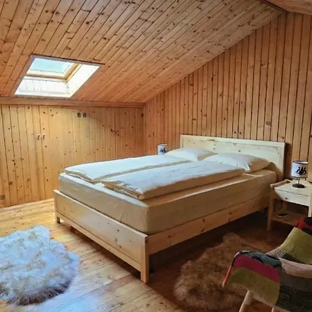 Apartman Le Pale