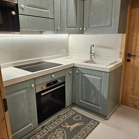 Apartament Le Pale *