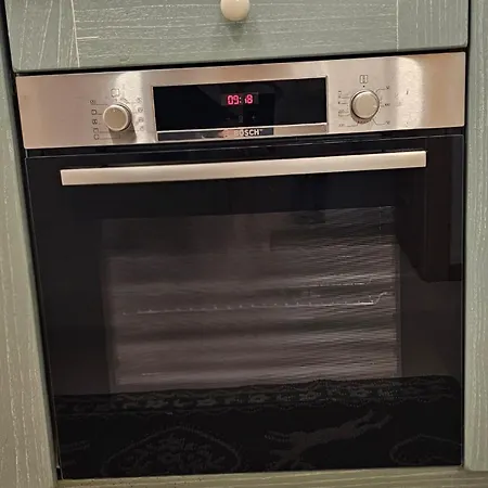Apartament Le Pale *