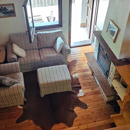 Le Pale Apartament