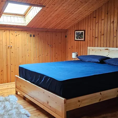 Apartament Le Pale *