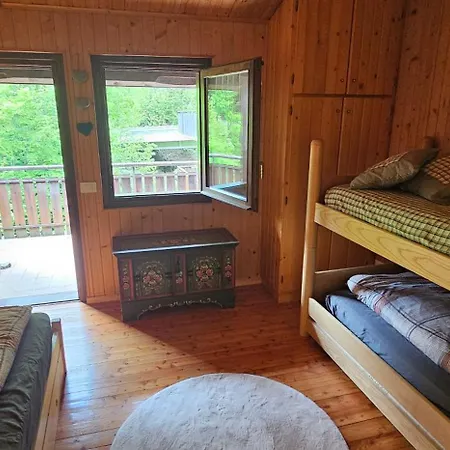 Apartament Le Pale Alleghe