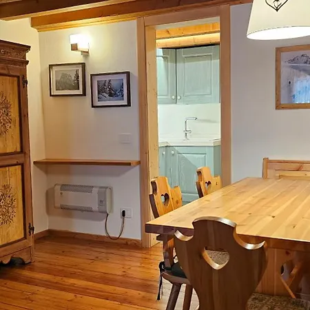 Le Pale Apartament