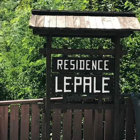 Le Pale Alleghe