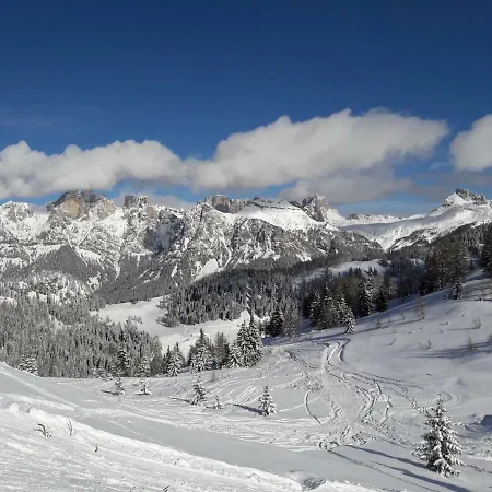 Le Pale Alleghe
