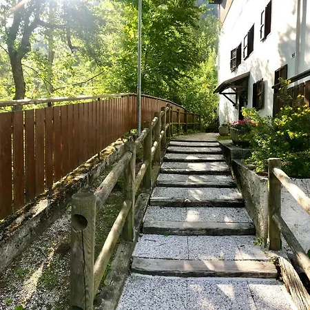 Le Pale Apartament Alleghe