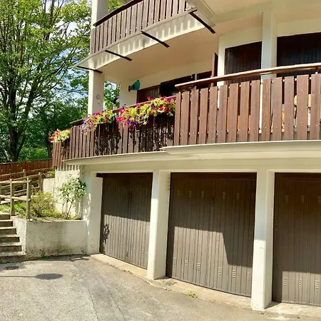 Le Pale Apartament *
