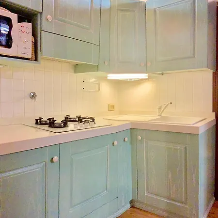 Apartment Le Pale Alleghe