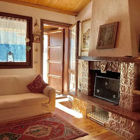 Apartment Le Pale