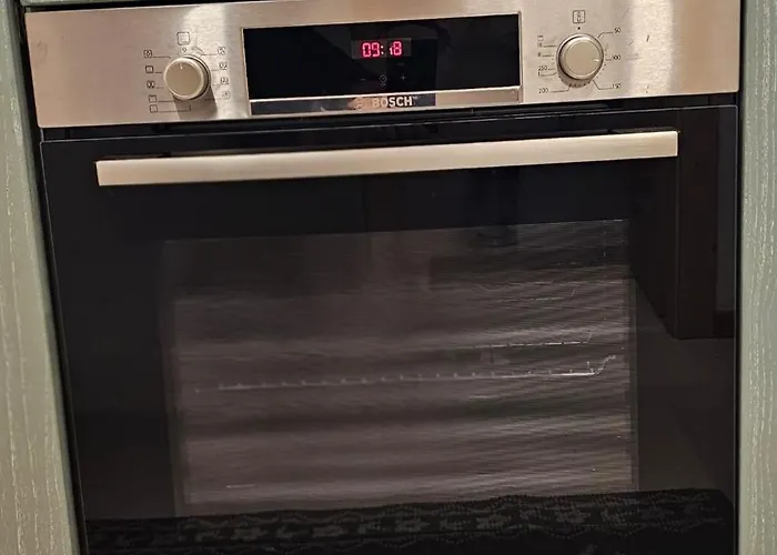 Appartement Le Pale *