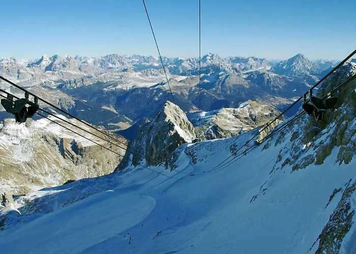 Le Pale Appartement *