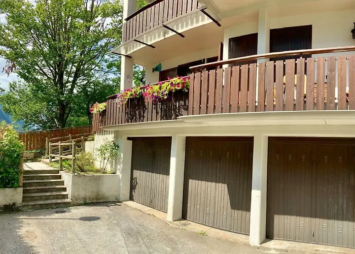 Le Pale Appartement *