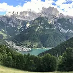 Apartment Le Pale