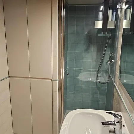 Le Pale Apartmán Alleghe