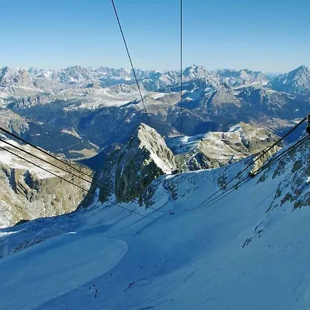 Le Pale Apartamento *