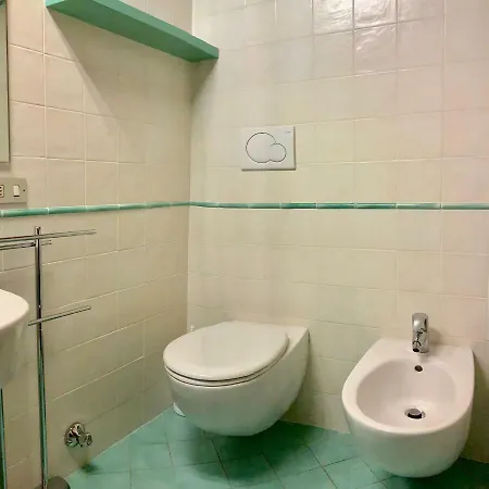 Apartmán Le Pale Alleghe