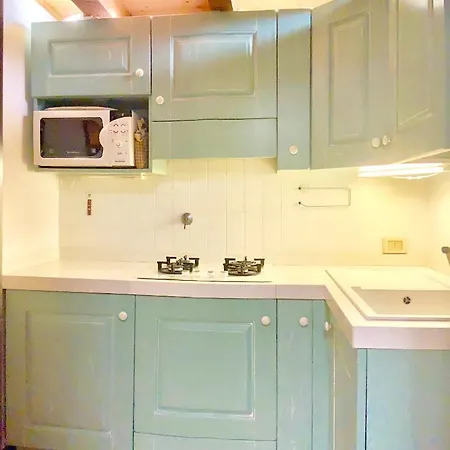 Le Pale Apartamento *