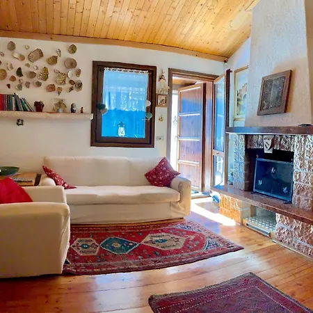 Apartamento Le Pale Alleghe