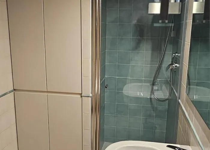 Le Pale Apartman Alleghe