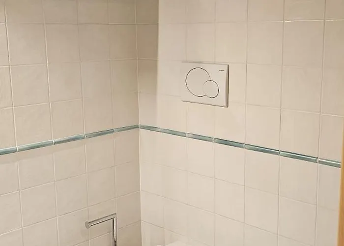 Apartament Le Pale Alleghe