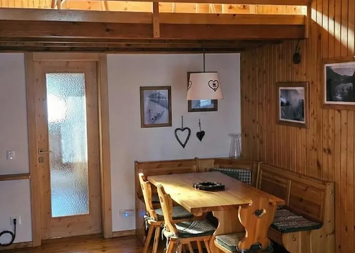 Apartman Le Pale *