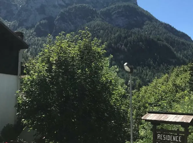 Apartman Le Pale Alleghe